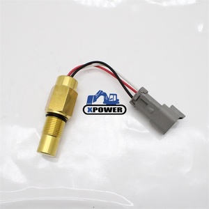 Sensor Eléctrico para Excavadora CX160D CX210D CX300E, Número de Pieza 84191824 - Product Image 4
