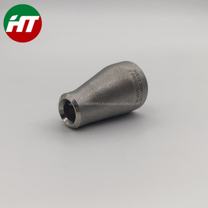 3D de alta calidad 45/90/180 grados Incoloy 825 resistente a la corrosión codo tapa de acero - Product Image 3