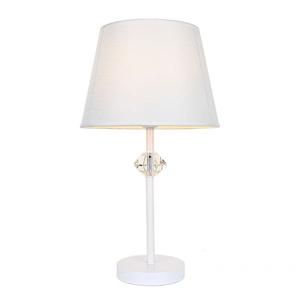 Lámpara de Mesa de Estilo Retro Premium, Decoración Ambiental de Lujo para Dormitorio/Comedor, Nueva Llegada Internacional, Control por Interruptor - Product Image 5