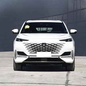 En Stock Changan 2,0 T 4WD Gasolina China Changan Araba Nuevos Coches Changan Uni <span class=keywords><strong>K</strong></span> 2023 Unik SUV - Product Image 2