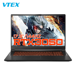 Vtex แล็บท็อปสำหรับเล่นเกมยอดนิยม,แล็บท็อปเล่นเกมกันลื่นเล่นเกมพัดลมคู่ I3 I5 I7พร้อมตัวระบายความร้อนฐาน<span class=keywords><strong>18</strong></span>นิ้วฐาน6สำหรับแฟนๆ - Product Image 3