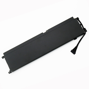 แบตเตอรี่แล็ปท็อป65Wh RC30-0328 15.4V ของแท้ใหม่สำหรับ <span class=keywords><strong>Razer</strong></span> Blade15 4ICP5 RZ09-0328 2020/โน้ตบุ๊ก46/108 RZ09-03304x - Product Image 5
