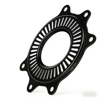 Disque de frein KYZ pour Sur-Ron Ultra Bee Light Bee, en fibre de carbone, avant et arrière, pour moto électrique tout-terrain, pièces de rechange pour E-Moto Mod
