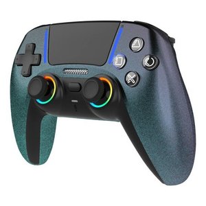 Mando de juego PLAYSTATION 5 Inalámbrico Metal Cobalt COP50039 - Product Image 2