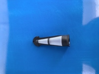 Vente d'usine divers filtres en plastique Nylon 6 & PP largement utilisés maille nouvel écran de treillis métallique en métal pour la technique tissée de filtre liquide