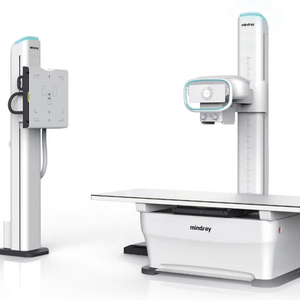 Sistema de Imagenología Digital de Rayos X de Alto Rendimiento Mindray DigiEye 330, Sistema DR Adecuado para Radiología Hospitalaria - Product Image 1