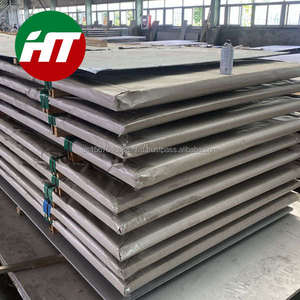 Plaque en acier X 4 Incoloy 800H 800HT 825 en alliage de nickel en stock - Product Image 3