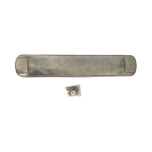 S6B3 <b>Oil</b> <b>Cooler</b> Core <b>Oil</b> <b>Cooler</b> Cover Engine <b>Oil</b> <b>Cooler</b> Suitable for MHI Machinery Engine Parts - Product Image 4