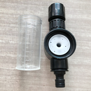 Bình Xịt Bọt Tuyết Điều Chỉnh Được 100 Ml Chất Lượng Cao Bình Xịt Bọt Rửa Xe Hơi Bình Xịt Bọt Rửa Xe Khuyến Mãi 100 Ml - Product Image 2