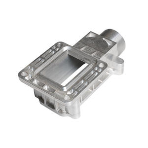 Service d'usinage CNC sur mesure pour pièces automobiles, usinage de pièces métalliques médicales, usinage CNC personnalisé en usine - Product Image 2