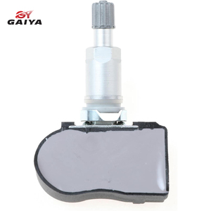 Para Renault Fluence Laguna Latitude Megane Van Scenic Zoe Sensor de sistema de control de presión de neumáticos 433MHz 407000435R - Product Image 4