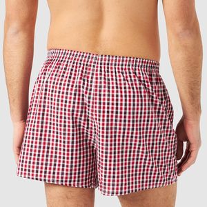 Pantalones Sueltos de Algodón Suave, Cómodos y Transpirables, Pantalones Cortos de Pijama de Algodón Fino - Product Image 2