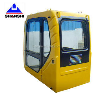 Cabina de conducción para excavadora <span class=keywords><strong>Volvo</strong></span> EC290B EC330B EC360B <span class=keywords><strong>EC460B</strong></span> EC250D EC300D EC340D EC350D EC380D EC480D - Product Image 4