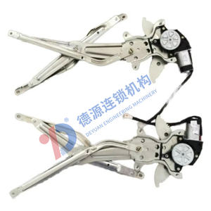 Auto Deel Links En Rechts Raam Regelaar Voor Japan Truck <span class=keywords><strong>Hino</strong></span> 700 - Product Image 2