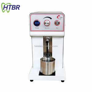 Máquina de Anodizado de Titanio para Implantes Dentales, Máquina de Electroplacado de Titanio para Laboratorio Dental - Product Image 1