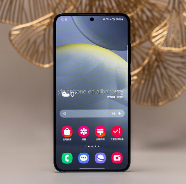 2026 New Factory Price Genuine S24 S9 S10 S22 S23 S25 S26 Ultra S21 S20 128GB/256GB 5G Android 11 Smartphones 4000-4999mAh