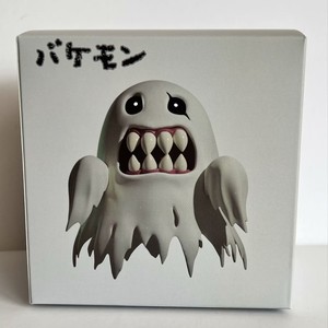 Figura de Anime de 10 cm, Figura de Bakemon de <span class=keywords><strong>Digimon</strong></span> <span class=keywords><strong>Adventure</strong></span>, Modelo de Anime, Muñeco de Juguete, Figura de Acción de PVC - Product Image 3