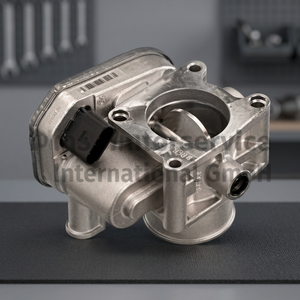 ชุดควบคุมวาล์วไอเสีย EGR ของ Pierburg สำหรับ OPEL 7.00160.02.0 (รุ่น 677460) อิตาลี - Product Image 2