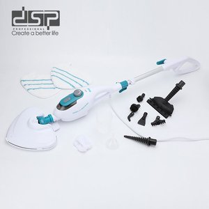 DSP Steam <b>Mop</b> KD2071 301ml 500ml Water Tank Electric <b>Floor</b> Cleaner High Temperature Sterilization - Product Image 3