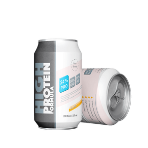 Suplemento de mejora del rendimiento adecuado para adictos al trabajo de alta proteína - Product Image 1