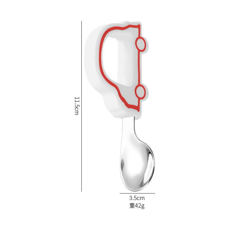 ช้อนโค้ง