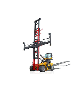 Bestselling Products 9t Empty <b>Container</b> Handler Sdcy90k6h2 Industrial for Sale - Product Image 1