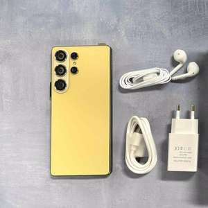Teléfono Celular Entertainment Hub S26 Ultra con Pantalla Completa |   Precio Competitivo de Fábrica |   22GB+2TB para Películas y Juegos - Product Image 3