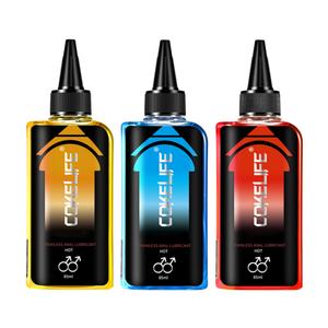 Cokelife 85g Gay Soulagement De La Douleur Bec Tube ODM Sex Lubrifiant Spray Comestible Lubrifiant Personnel Forte Fil Dessin Anal Lubrifiant - Product Image 1
