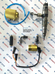 ชุดทดสอบหัวฉีด CRIN4 รุ่น DONGTAI NO.004(2-4) - Product Image 4