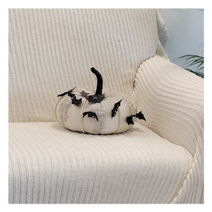 Nouvel oreiller de Noël gonflable personnalisé en forme de bonhomme de neige, maison, renne, flocon de neige, arbre de Noël, croyance en Noël - Product Image 6