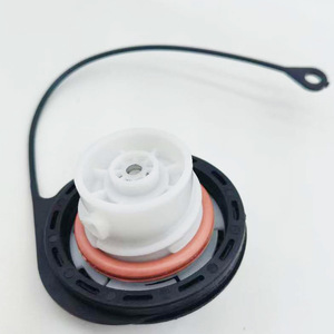 Clip para tapa de tanque de combustible para Subaru 42037FE060, pieza de repuesto, material PP - Product Image 5