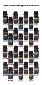 Aromatherapy Essential <strong>Oil</strong> Automotive Aromatherapy Humidifier Supplement Liquid <strong>Reed</strong> <strong>Diffusion</strong> <strong>Oil</strong> 28 Essential <strong>Oils</strong> 10 ml YS - Product Image 4
