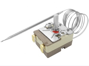 Wdf nhiệt cho tủ lạnh chống cháy nổ và rã đông chức năng nhiệt - Product Image 5