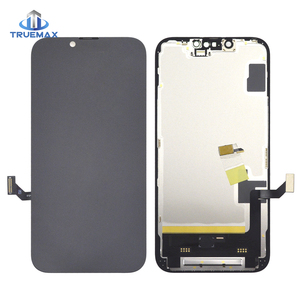 Écran OLED de remplacement pour téléphone portable iPhone 17e 16e DD, écran LCD - Product Image 2
