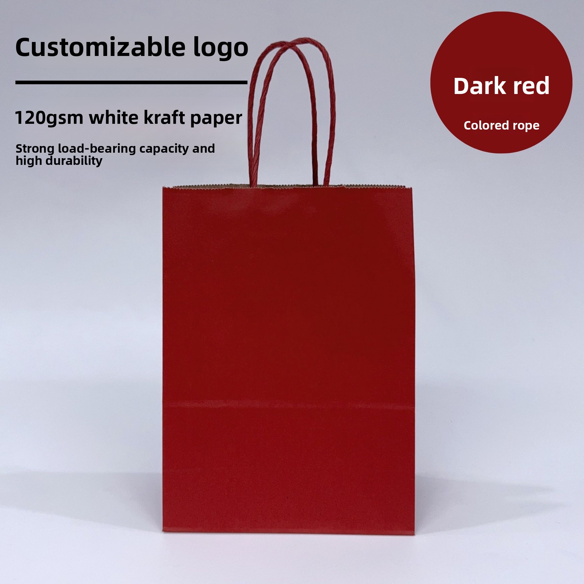 Rouge foncé
