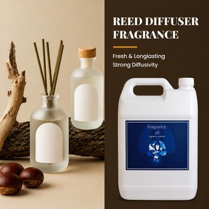 Aceite Aromático Sintético de Uso Especial para Difusor de Aromas, Aroma Amaderado de <span class=keywords><strong>Té</strong></span> <span class=keywords><strong>Darjeeling</strong></span> para Uso Doméstico, Certificado IFRA MSDS, Muestra Gratuita - Product Image 1