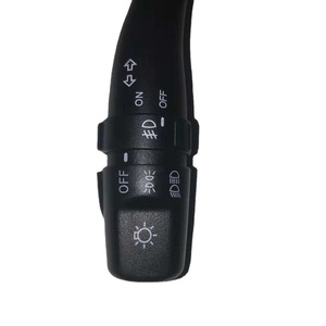 Interruptor de Señal de Giro Hyundai 93410-38000 para Elantra, Unidad de Control Combinada de Faros Delanteros, Pieza de Repuesto - Product Image 5
