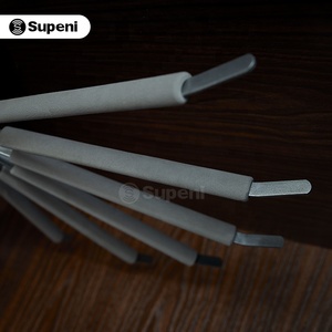 Supeni-cintre rotatif à installer sur le dessus, rangement de placard, porte-pantalon monté sur le dessus - Product Image 3