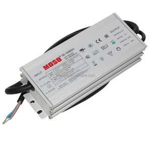 Moso Authorizaion X6-150M041 Moso LED Driver 150W 41V <b>Switching</b> Power Supply With IP67 Design - Product Image 1