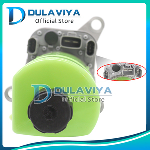 Bomba de dirección asistida eléctrica 4m513k514da 12V para FORD KUGA LIFT FOCUS 4M513K514DB 4M513K514DC - Product Image 2