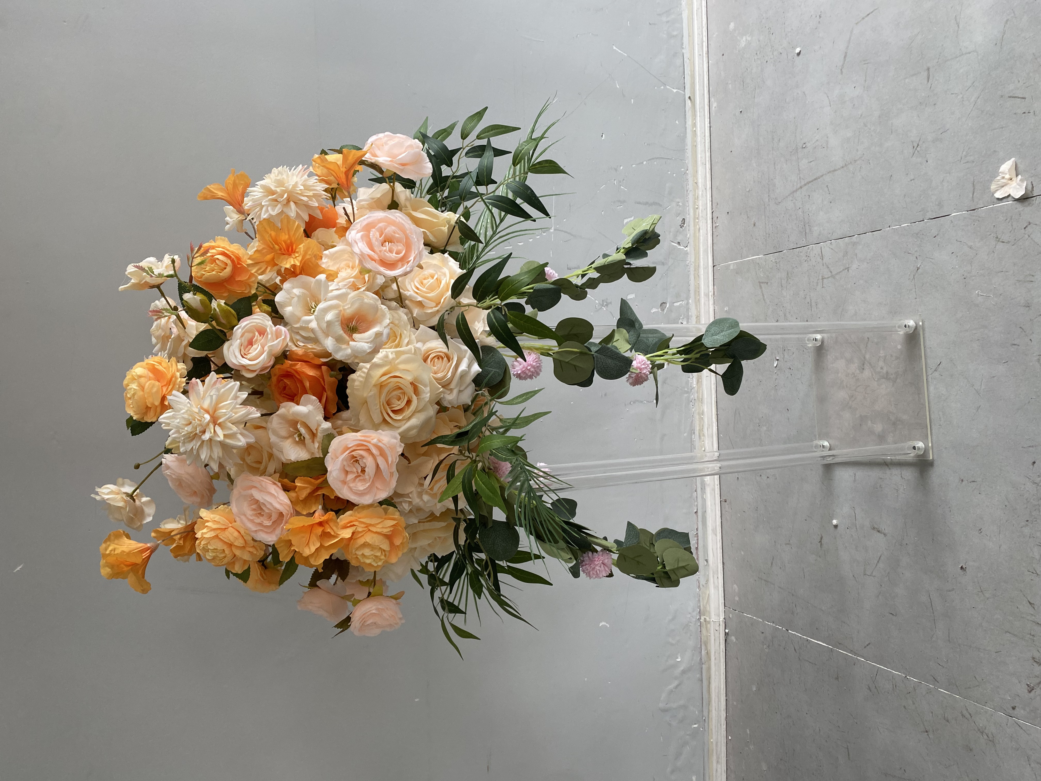 Orange FB017