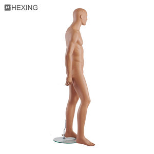 Conception libre réaliste debout pas cher corps entier <span class=keywords><strong>Mannequin</strong></span> mâle - Product Image 3