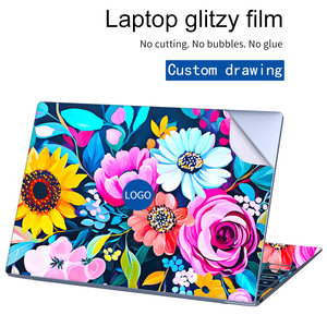 Dell Dell Lingyue Inspiron15.6sticker için 5620 dizüstü 16 "Xps9315 bilgisayar koruyucu Film 5310 koruyucu kılıf 3400 oyun kitabı - Product Image 3