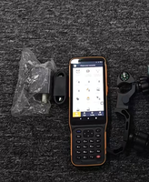 Contrôleur de données GNSS Android CHCNAV HCE600, collecteur de données de terrain robuste pour la topographie