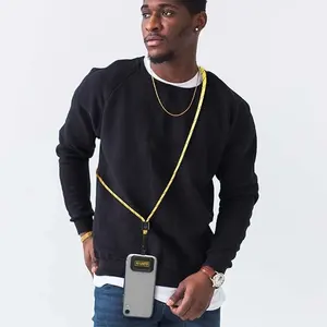 <b>Lanyard</b> phone <b>holder</b> ML1058 custom merchandising - Product Image 3