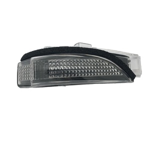 Xe gương chỉ số đèn gương ống kính 81741-02040 bật đèn tín hiệu cho TOYOTA Auris C-HR Corolla Verson - Product Image 5