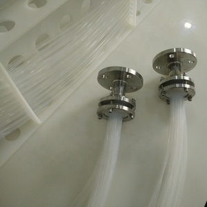 Nguyên liệu <span class=keywords><strong>PTFE</strong></span> kỹ thuật nhựa <span class=keywords><strong>PTFE</strong></span> ống sử dụng rộng rãi kích thước đầy đủ <span class=keywords><strong>PTFE</strong></span> ép đùn ống cho ing nóng - Product Image 6