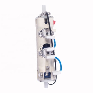 Scaldabagno Elettrico Istantaneo <span class=keywords><strong>Gida</strong></span> per Uso Domestico con Tubo di Riscaldamento a Pellicola Spessa - Product Image 1