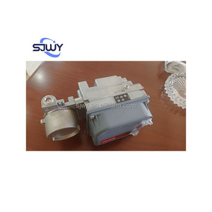 DVC6200 สแตนเลสสตีล ดิจิตอล สมาร์ท ป้องกันการระเบิด IP66 สำหรับอุตสาหกรรมน้ำมัน ก๊าซ และเคมี - Product Image 3