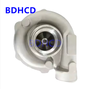 BDHCD中国工場直販スペアエンジン部品ターボチャージャー2674A394パーキンス多様T4-40 TA3120エンジンターボ - Product Image 5